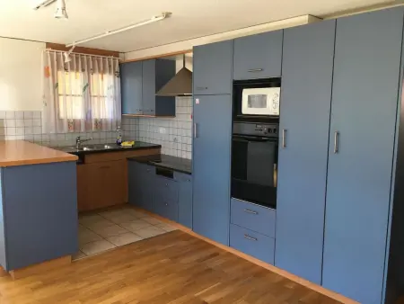 Schwizi's Holiday Apartments, Appartement 10 personnes à Ringgenberg - Photo 12