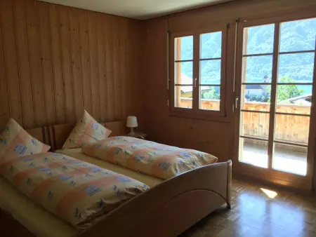 Schwizi's Holiday Apartments, Appartement 10 personnes à Ringgenberg - Photo 13