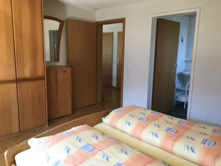 Schwizi's Holiday Apartments, Appartement 10 personnes à Ringgenberg - Photo 14