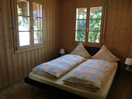 Schwizi's Holiday Apartments, Appartement 10 personnes à Ringgenberg - Photo 15