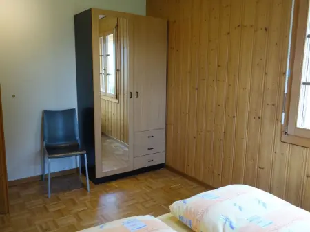 Schwizi's Holiday Apartments, Appartement 10 personnes à Ringgenberg - Photo 16