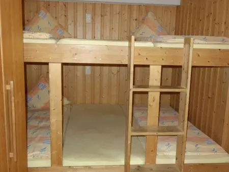 Schwizi's Holiday Apartments, Appartement 10 personnes à Ringgenberg - Photo 17