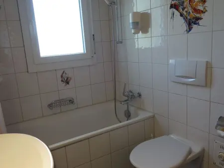 Schwizi's Holiday Apartments, Appartement 10 personnes à Ringgenberg - Photo 19