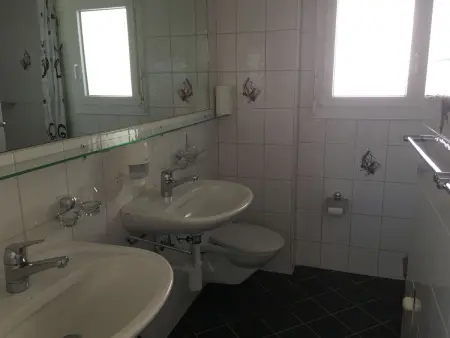 Schwizi's Holiday Apartments, Appartement 10 personnes à Ringgenberg - Photo 20