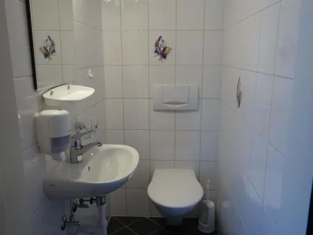 Schwizi's Holiday Apartments, Appartement 10 personnes à Ringgenberg - Photo 22