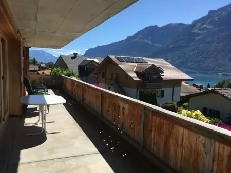 Schwizi's Holiday Apartments, Appartement 10 personnes à Ringgenberg - Photo 23