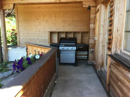 Schwizi's Holiday Apartments, Appartement 10 personnes à Ringgenberg - Photo 24
