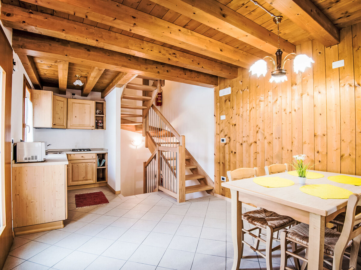 Maison rénovée avec vue lac et montagnes à Barcis - Photo 2