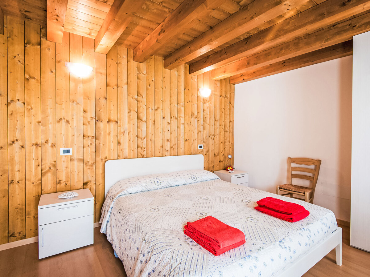 Maison rénovée avec vue lac et montagnes à Barcis - Photo 4