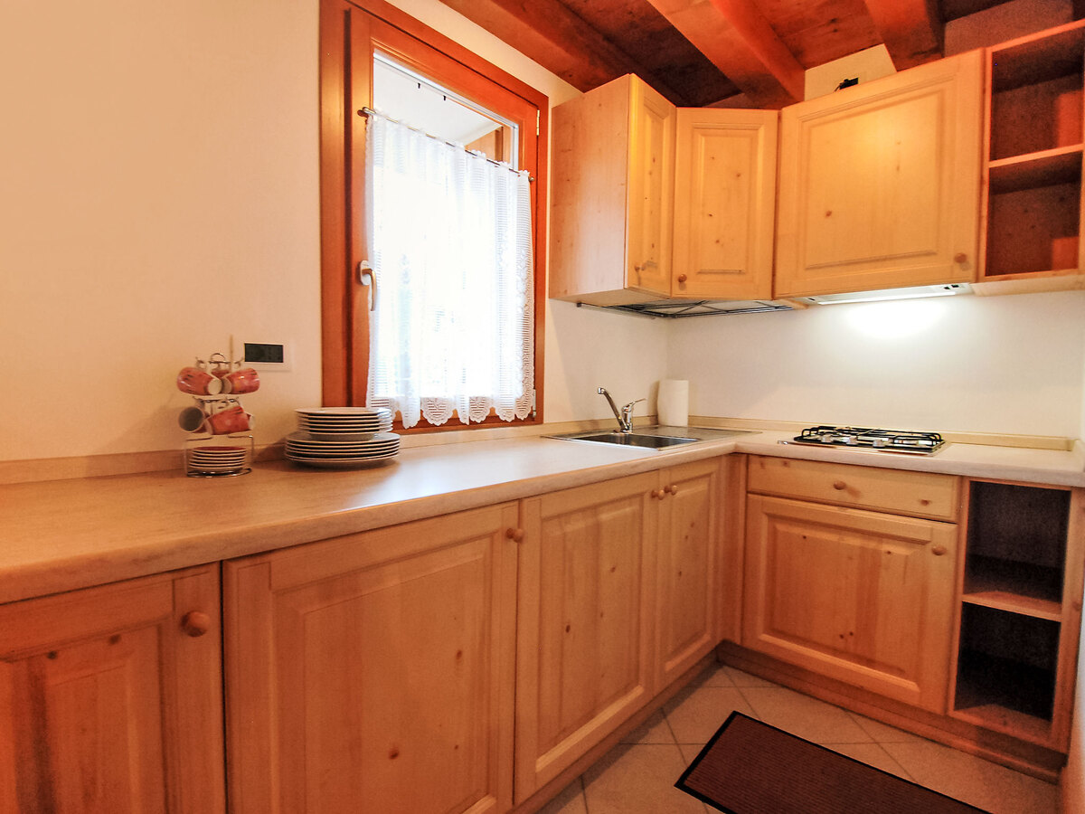 Maison rénovée avec vue lac et montagnes à Barcis - Photo 8