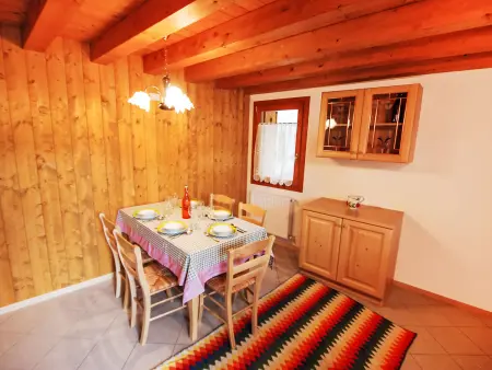 Maison rénovée avec vue lac et montagnes à Barcis : photo 3