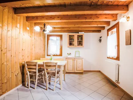 Maison rénovée avec vue lac et montagnes à Barcis : photo 7