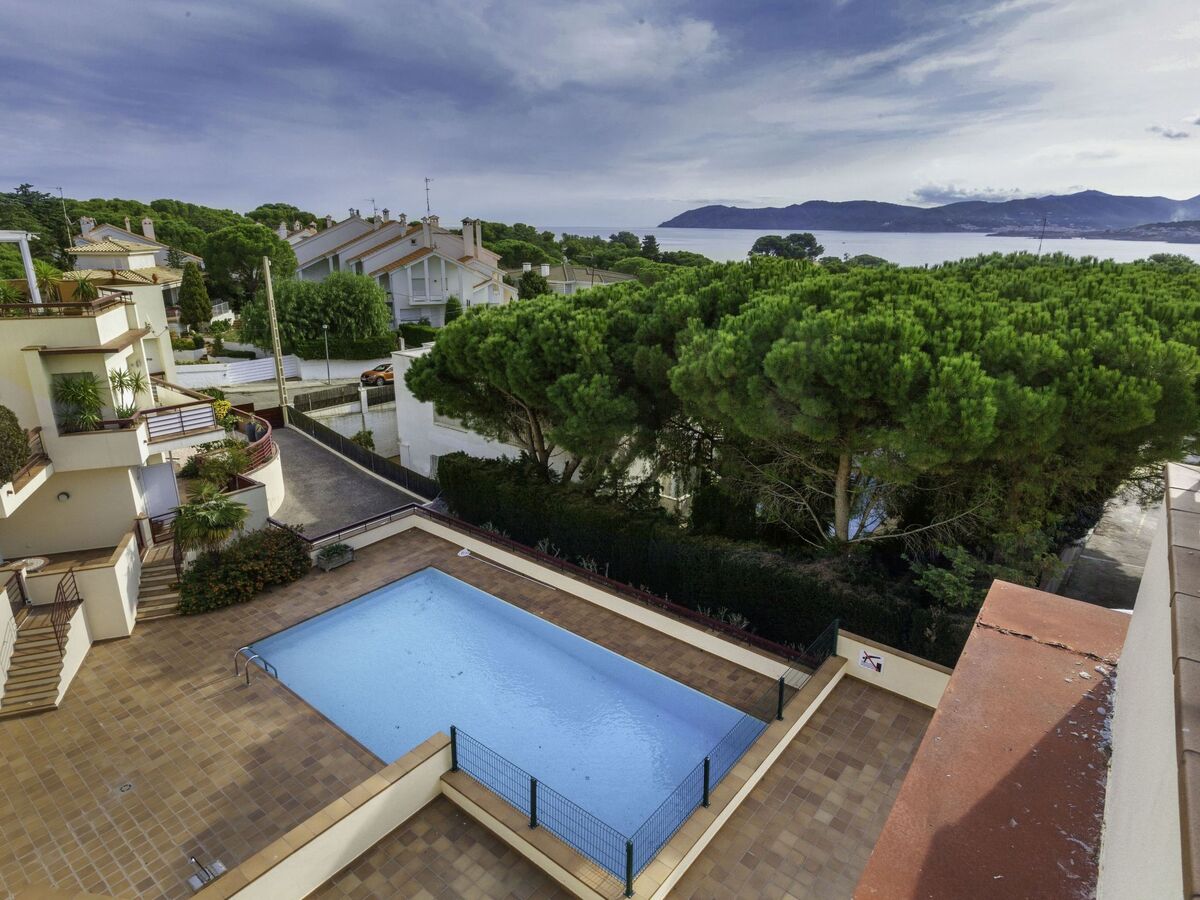 Mar Nou – Maison 3 chambres vue mer à Llançà - Photo 1