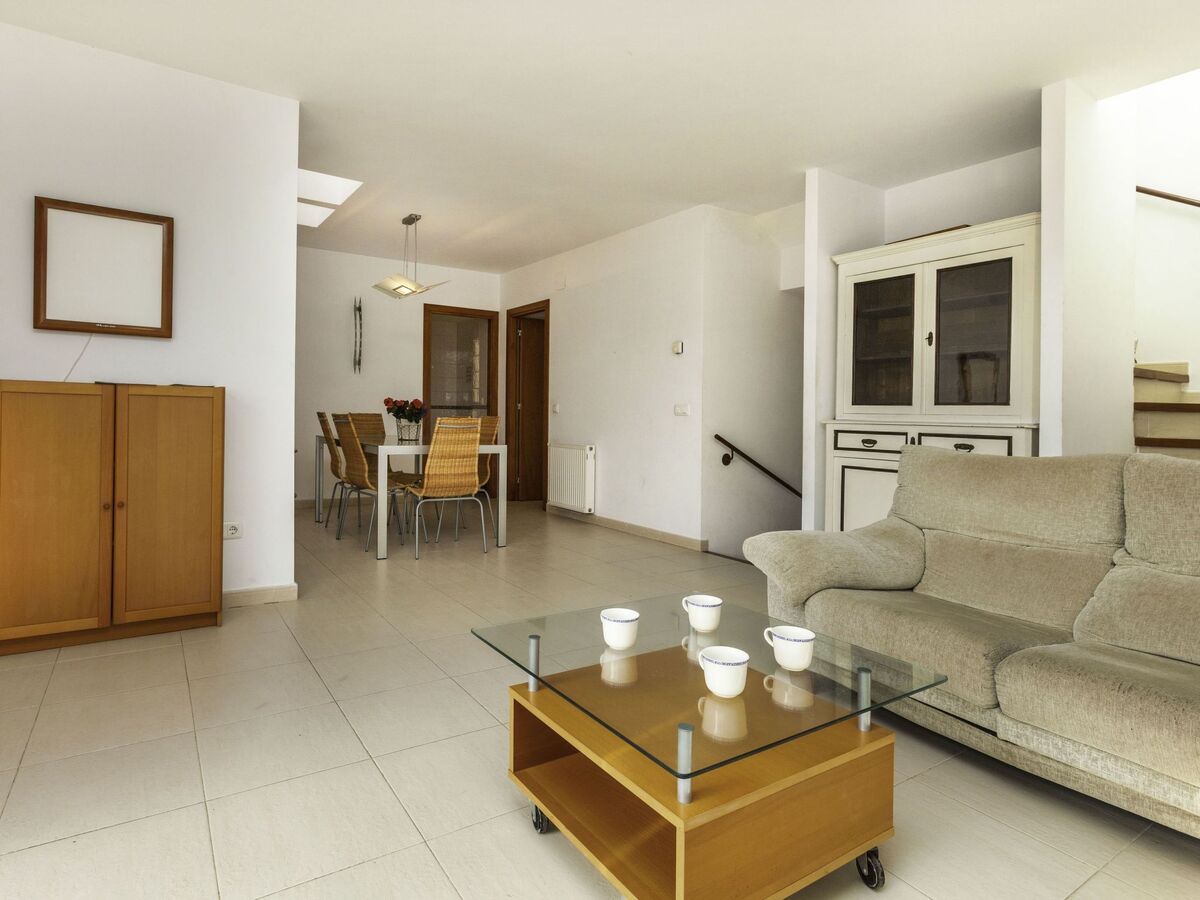Mar Nou – Maison 3 chambres vue mer à Llançà - Photo 2
