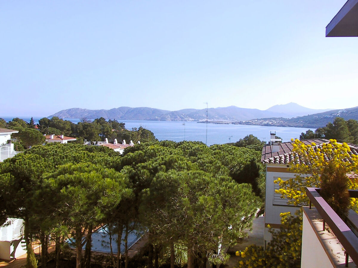Mar Nou – Maison 3 chambres vue mer à Llançà - Photo 15