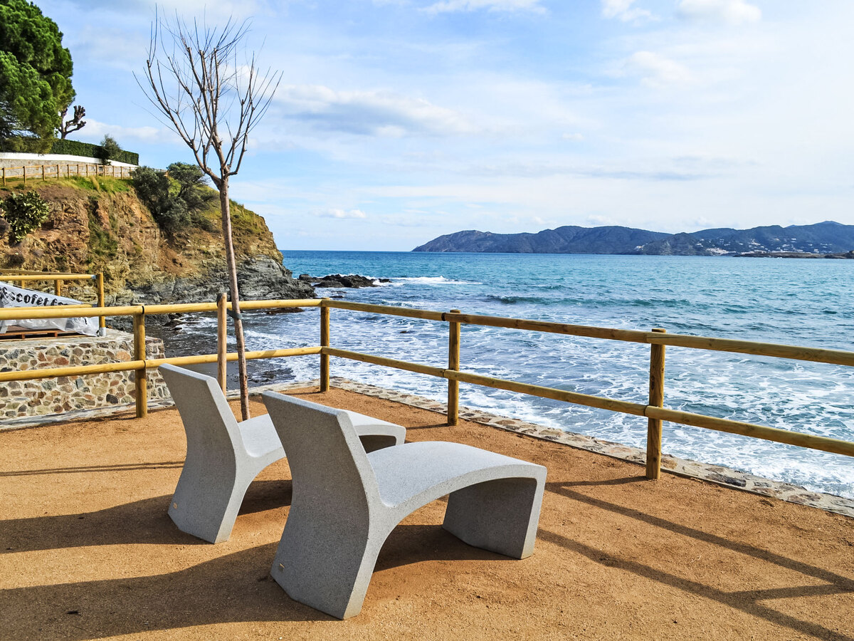 Mar Nou – Maison 3 chambres vue mer à Llançà - Photo 20