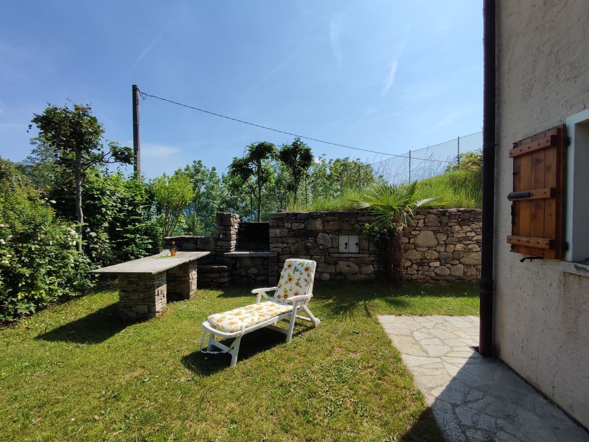 Maison Irma à Porlezza, 3 chambres avec terrasse - Photo 2