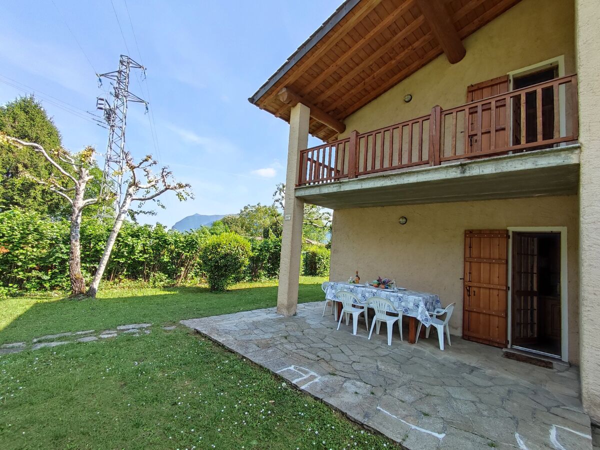 Maison Irma à Porlezza, 3 chambres avec terrasse - Photo 3