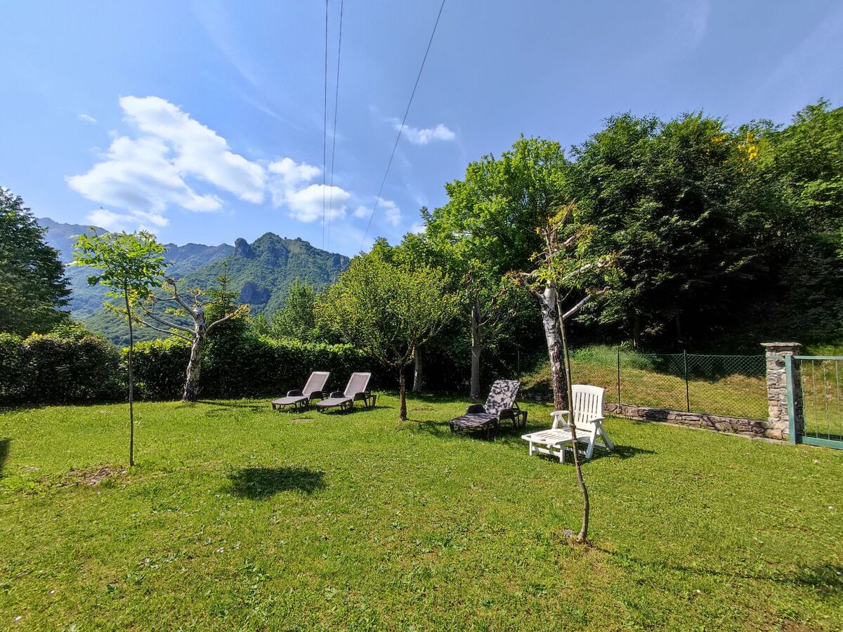 Maison Irma à Porlezza, 3 chambres avec terrasse - Photo 5