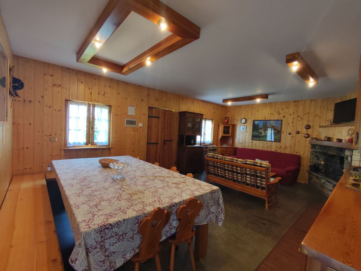 Maison Irma à Porlezza, 3 chambres avec terrasse - Photo 6