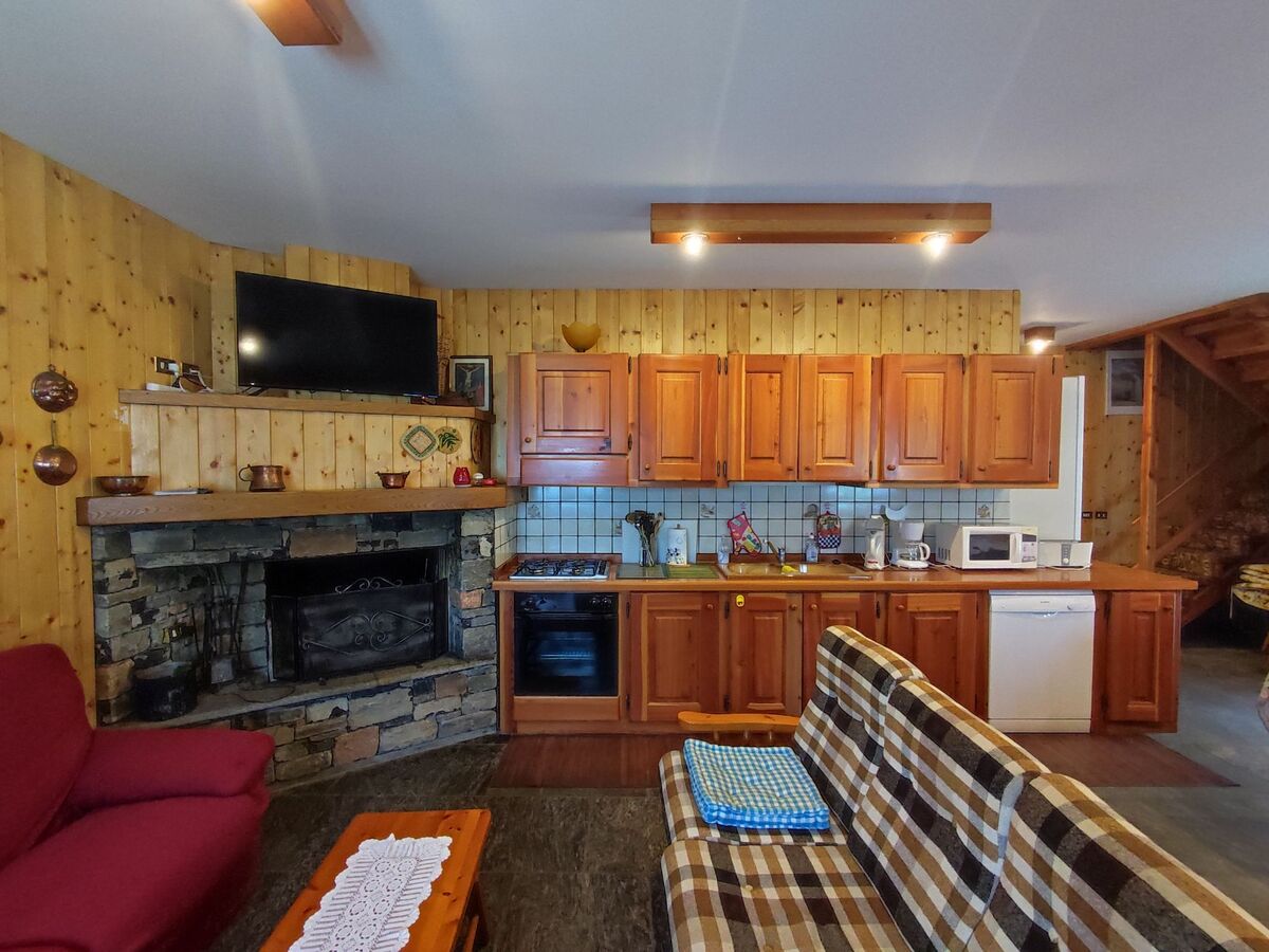 Maison Irma à Porlezza, 3 chambres avec terrasse - Photo 7