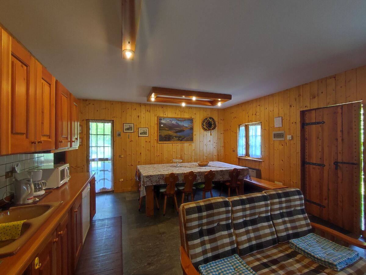 Maison Irma à Porlezza, 3 chambres avec terrasse - Photo 8