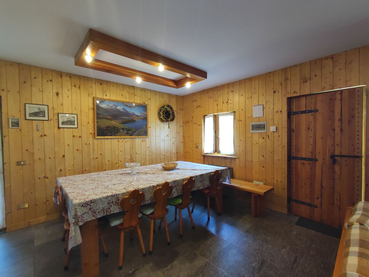 Maison Irma à Porlezza, 3 chambres avec terrasse - Photo 9