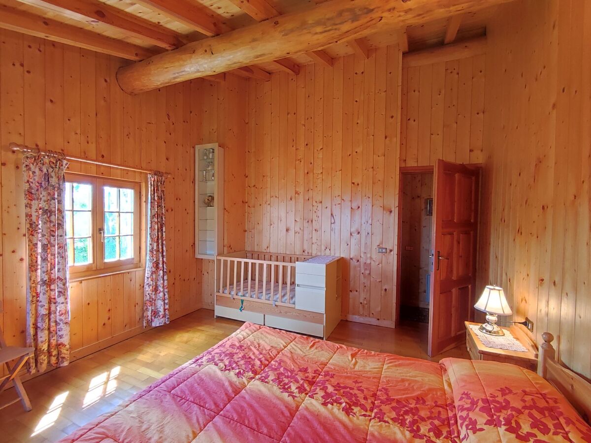 Maison Irma à Porlezza, 3 chambres avec terrasse - Photo 12