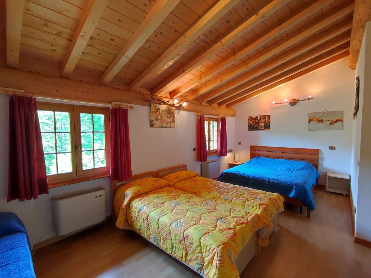 Maison Irma à Porlezza, 3 chambres avec terrasse - Photo 16