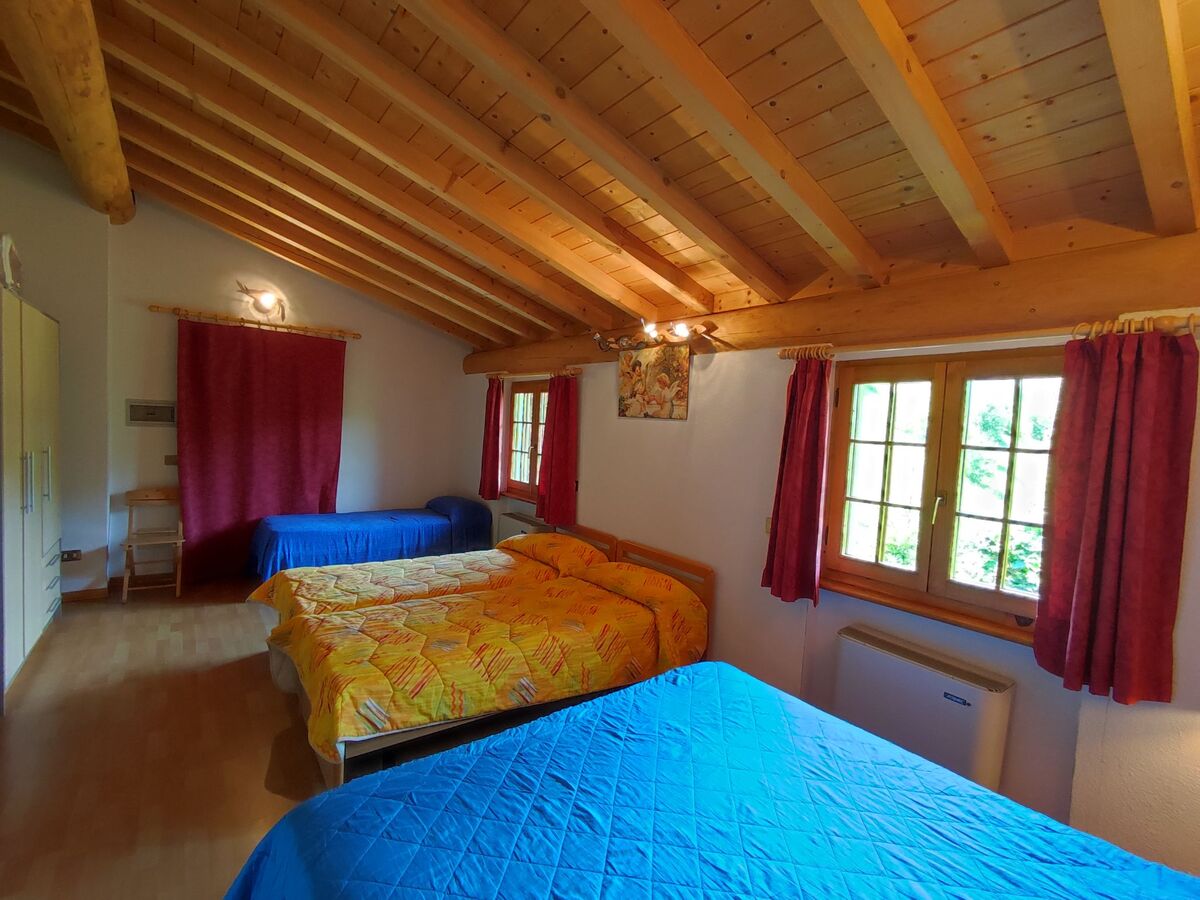Maison Irma à Porlezza, 3 chambres avec terrasse - Photo 17