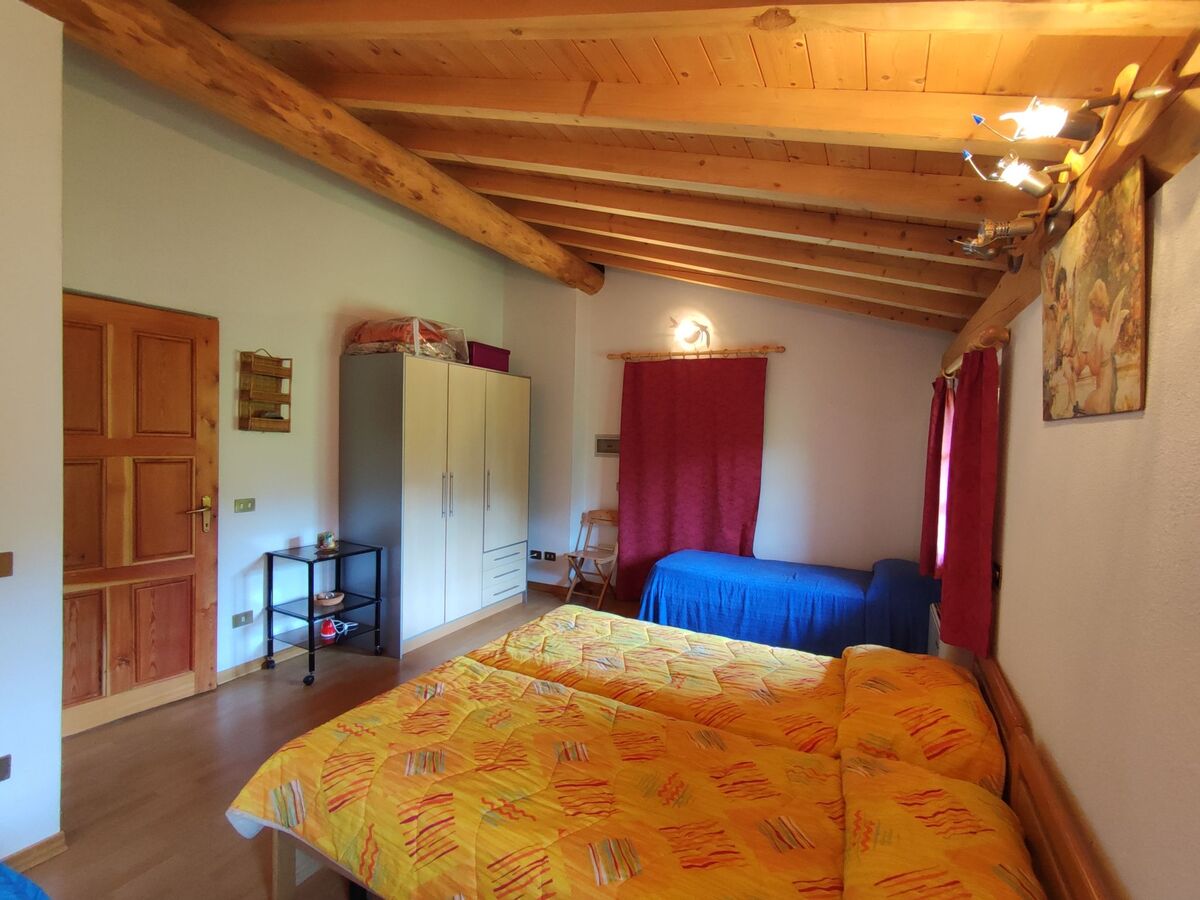 Maison Irma à Porlezza, 3 chambres avec terrasse - Photo 18