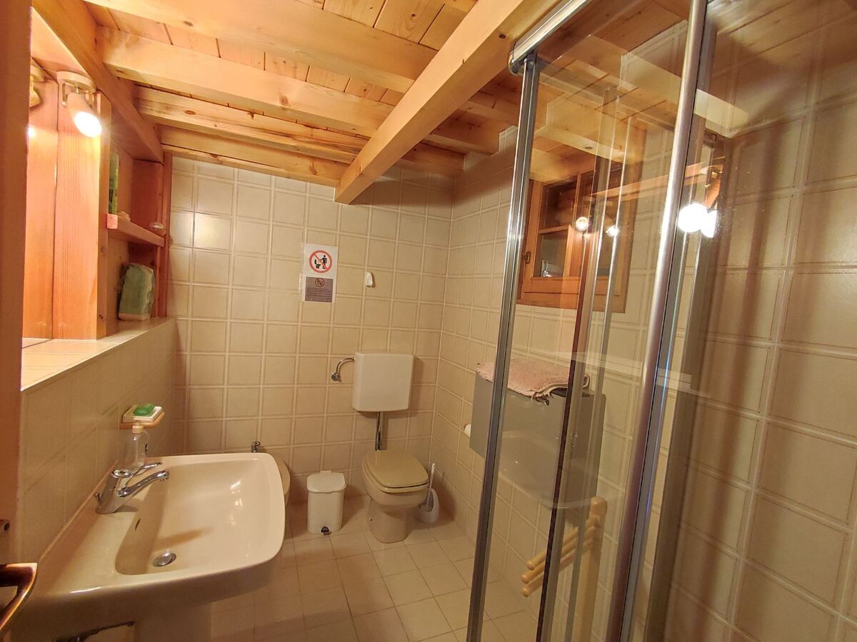 Maison Irma à Porlezza, 3 chambres avec terrasse - Photo 21