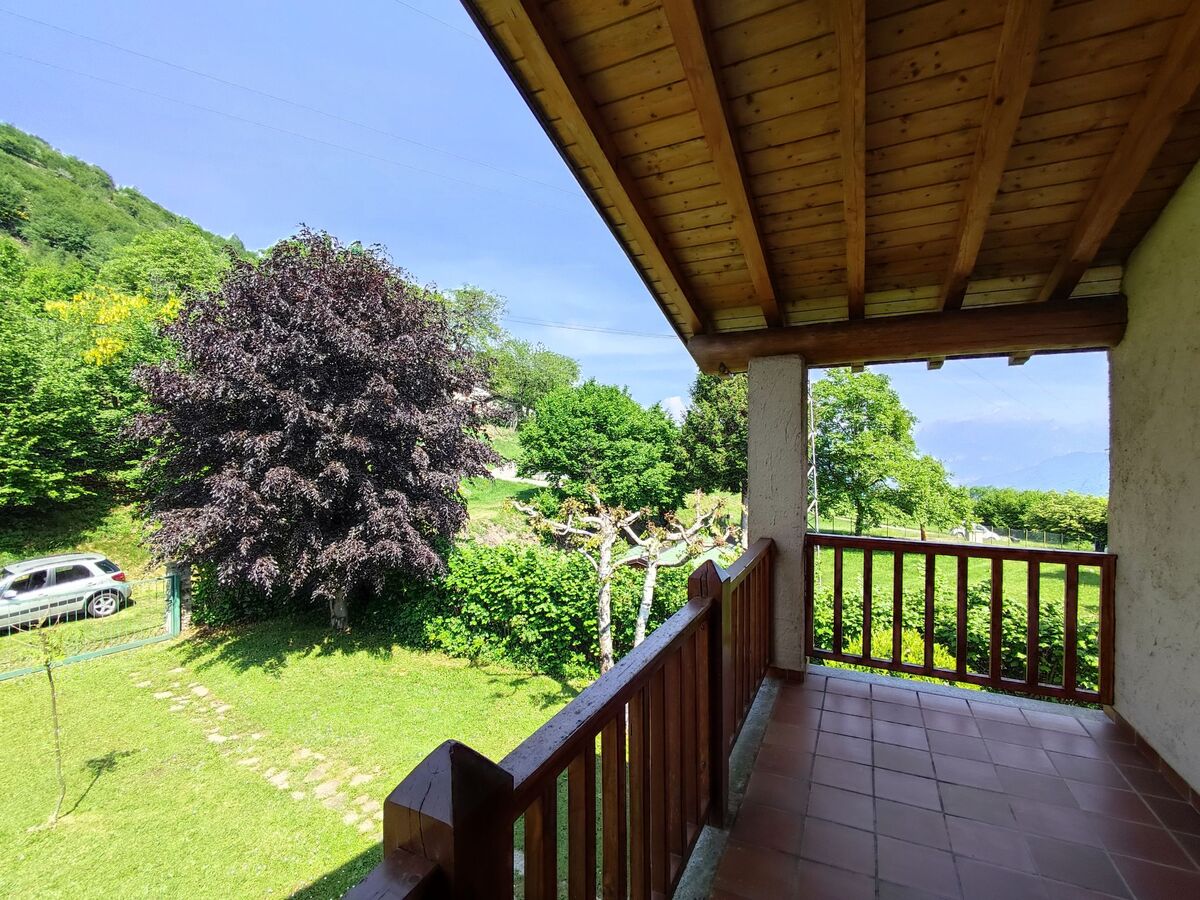 Maison Irma à Porlezza, 3 chambres avec terrasse - Photo 25