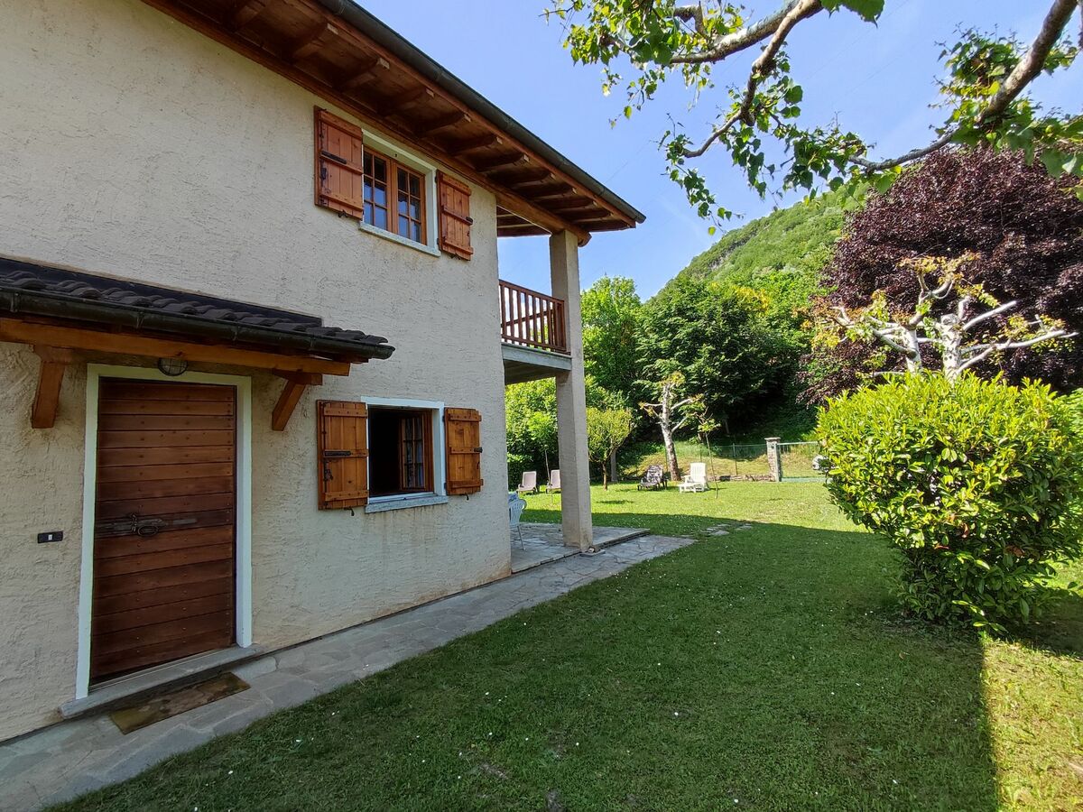Maison Irma à Porlezza, 3 chambres avec terrasse - Photo 26