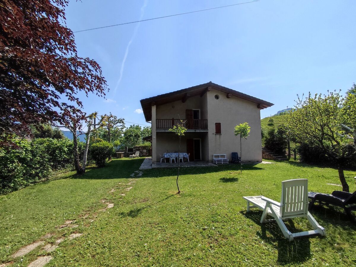Maison Irma à Porlezza, 3 chambres avec terrasse - Photo 27