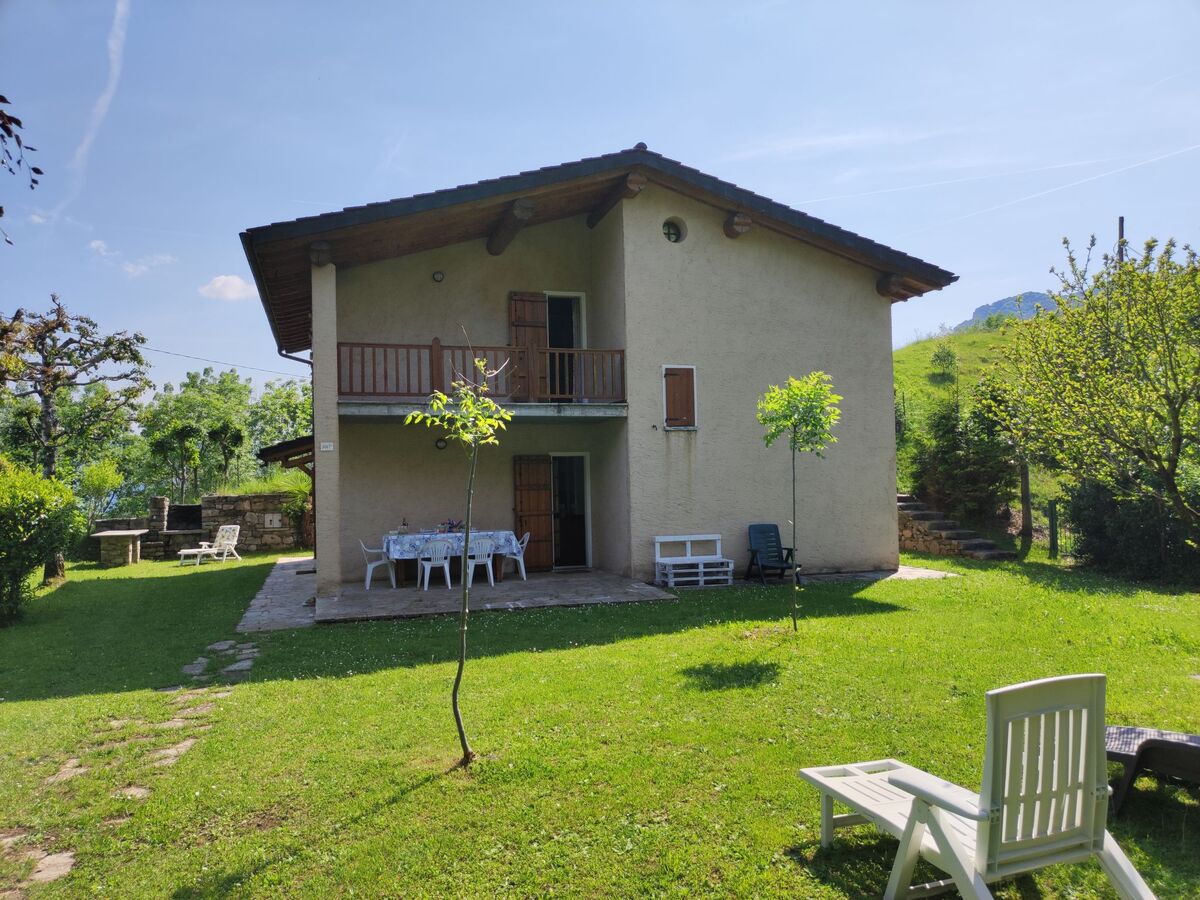 Maison Irma à Porlezza, 3 chambres avec terrasse - Photo 28