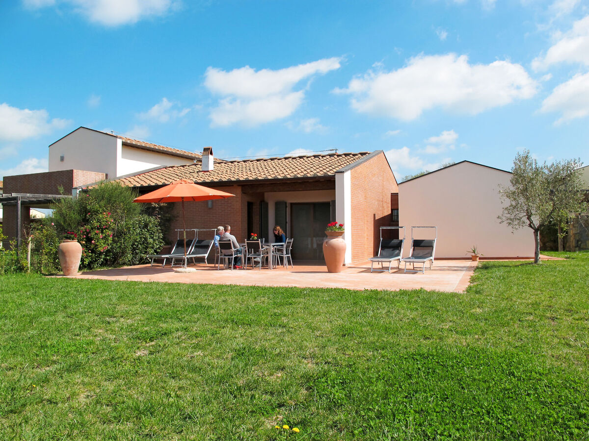 Casa Fitzy – Maison 6 pers. avec piscine à San Donato - Photo 2