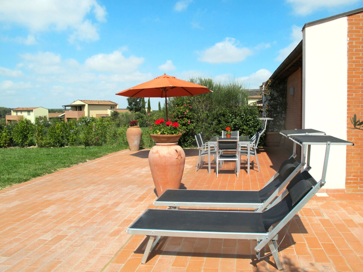 Casa Fitzy – Maison 6 pers. avec piscine à San Donato - Photo 3