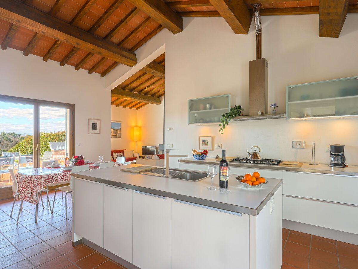 Casa Fitzy – Maison 6 pers. avec piscine à San Donato - Photo 4