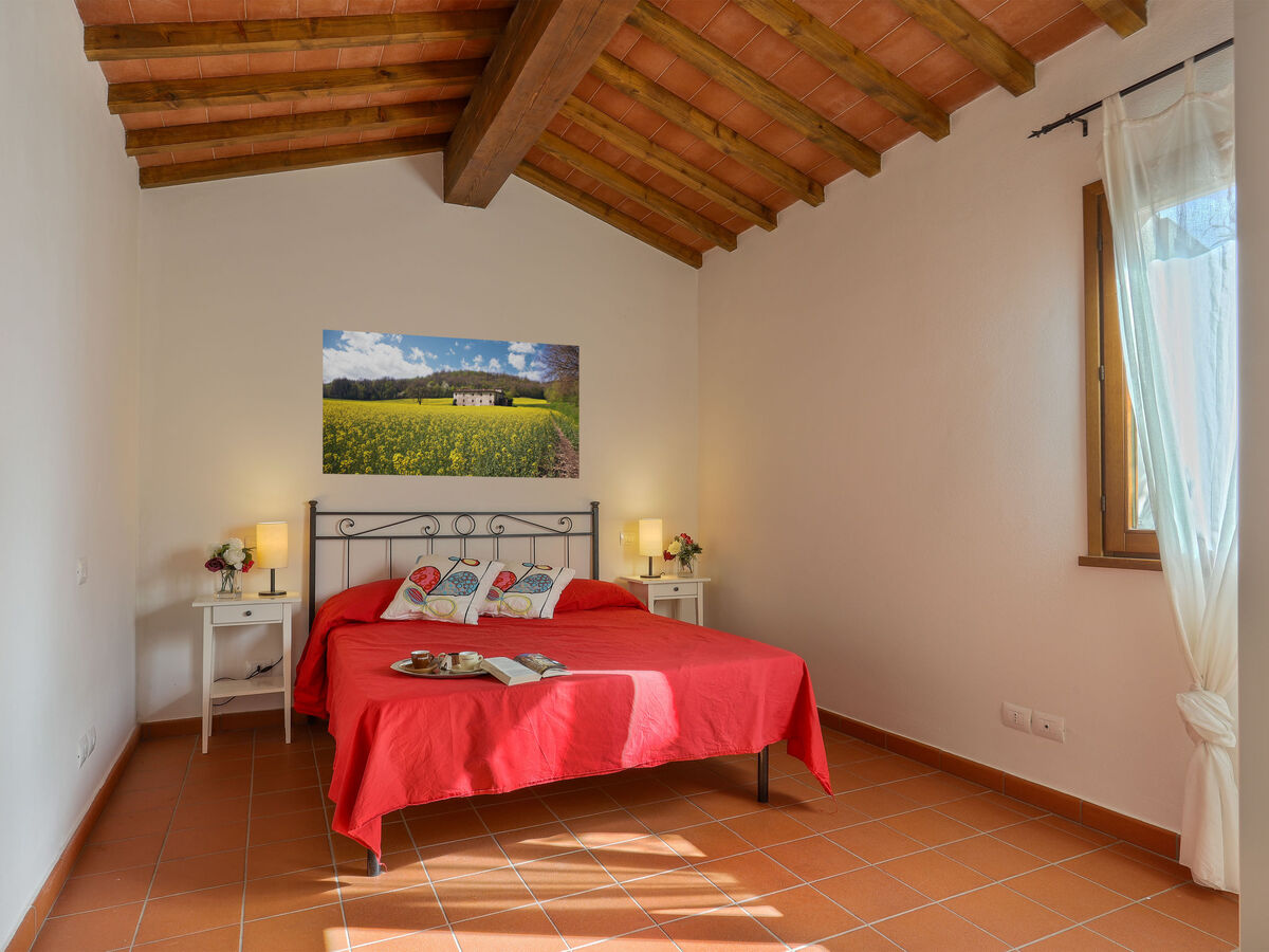 Casa Fitzy – Maison 6 pers. avec piscine à San Donato - Photo 5