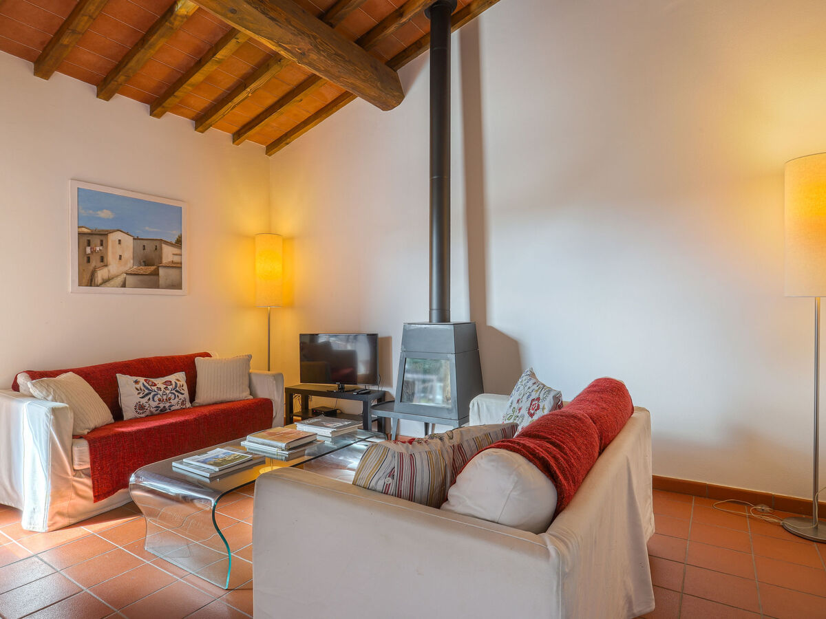 Casa Fitzy – Maison 6 pers. avec piscine à San Donato - Photo 7