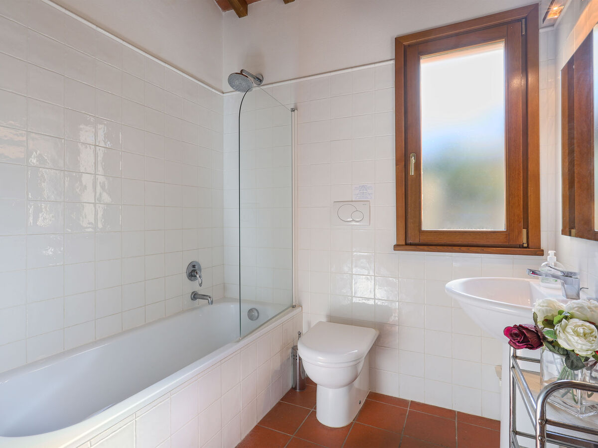 Casa Fitzy – Maison 6 pers. avec piscine à San Donato - Photo 13