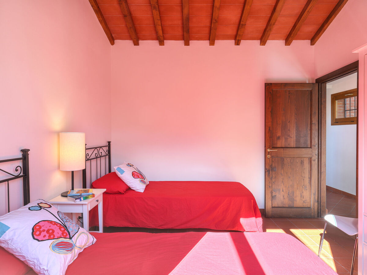 Casa Fitzy – Maison 6 pers. avec piscine à San Donato - Photo 15