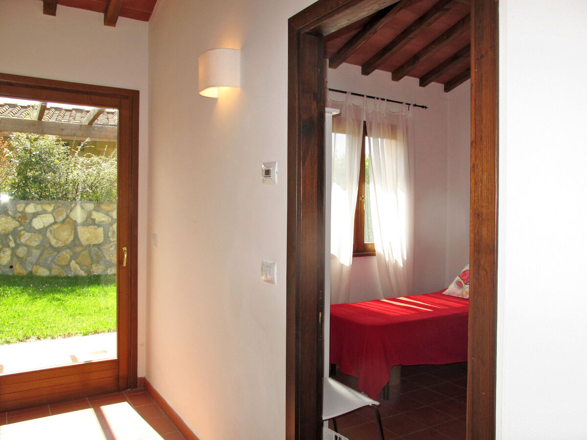 Casa Fitzy – Maison 6 pers. avec piscine à San Donato - Photo 16