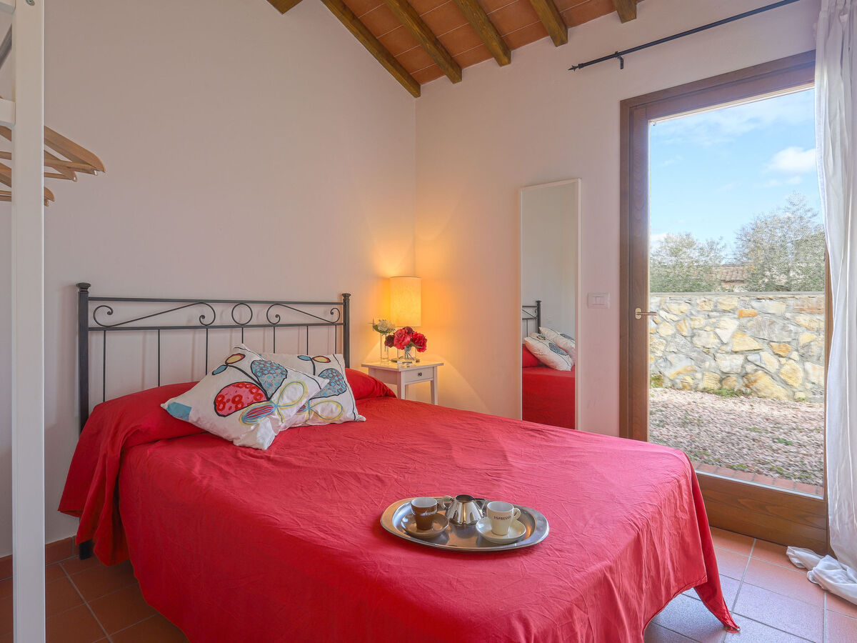 Casa Fitzy – Maison 6 pers. avec piscine à San Donato - Photo 17