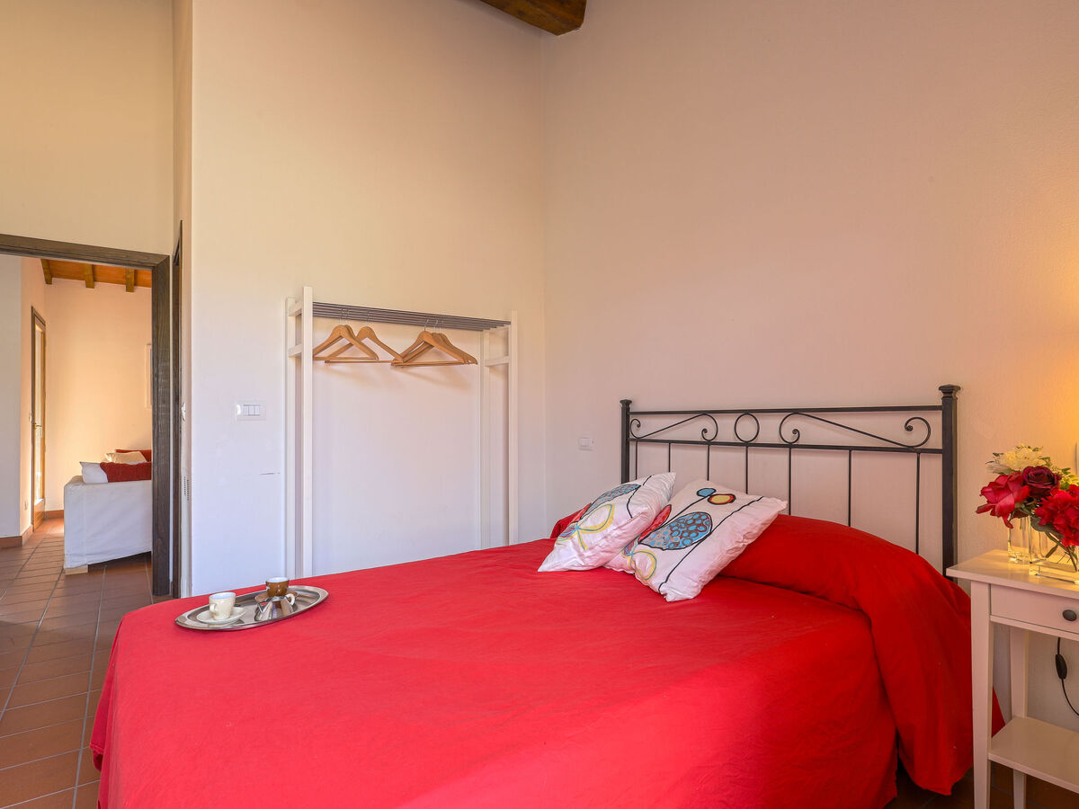 Casa Fitzy – Maison 6 pers. avec piscine à San Donato - Photo 18