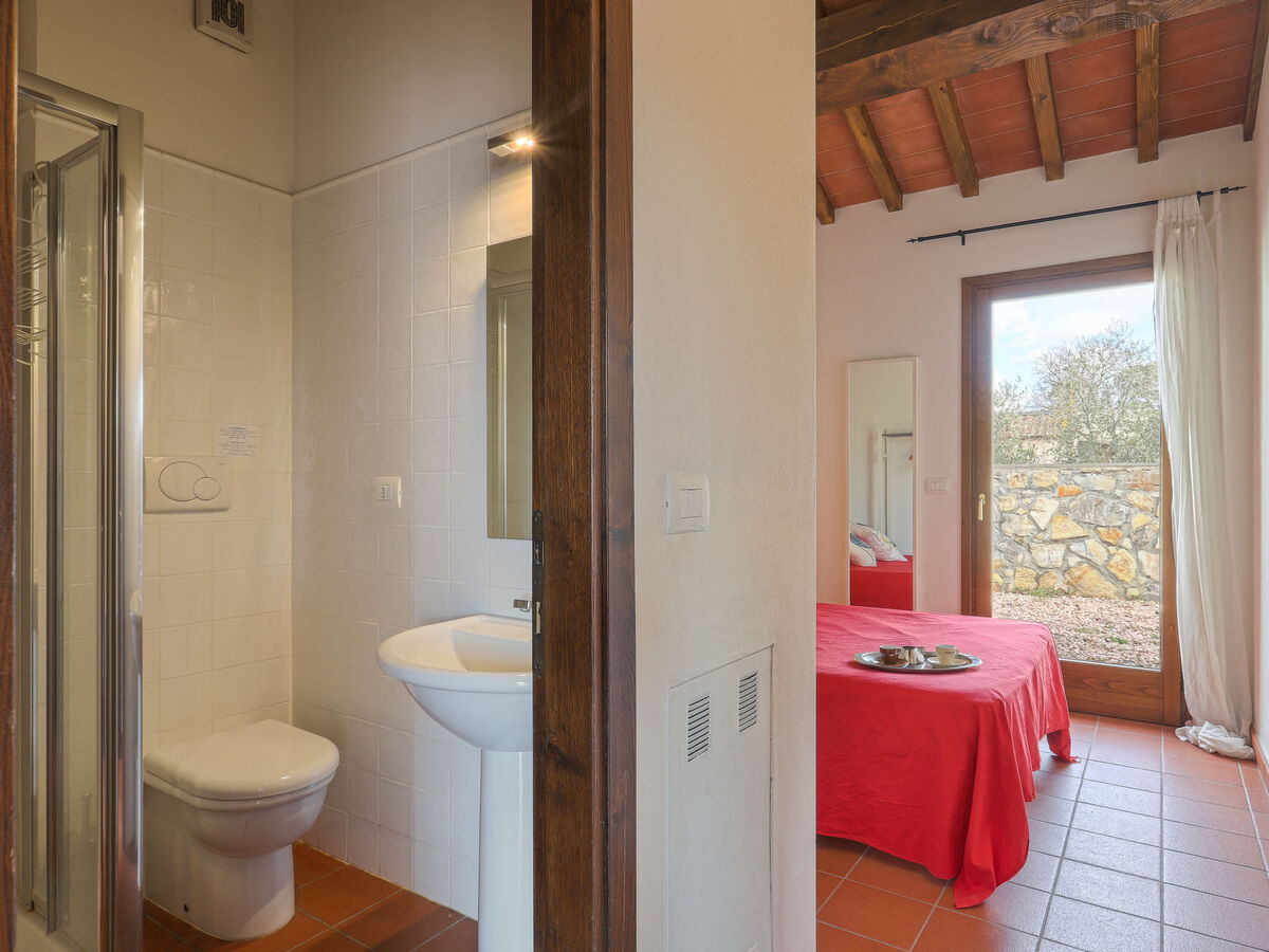 Casa Fitzy – Maison 6 pers. avec piscine à San Donato - Photo 19
