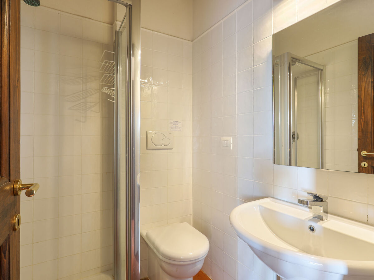 Casa Fitzy – Maison 6 pers. avec piscine à San Donato - Photo 20