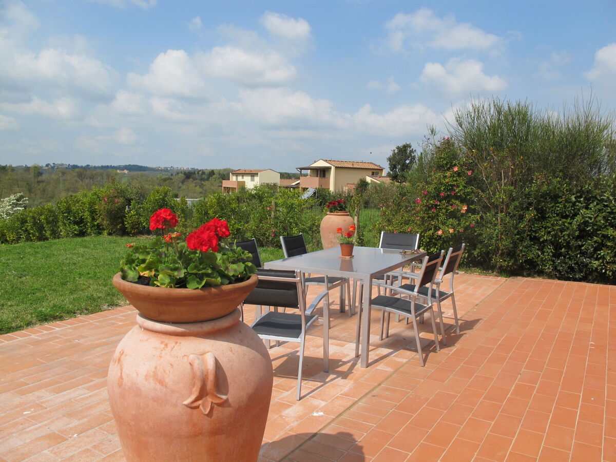 Casa Fitzy – Maison 6 pers. avec piscine à San Donato - Photo 21
