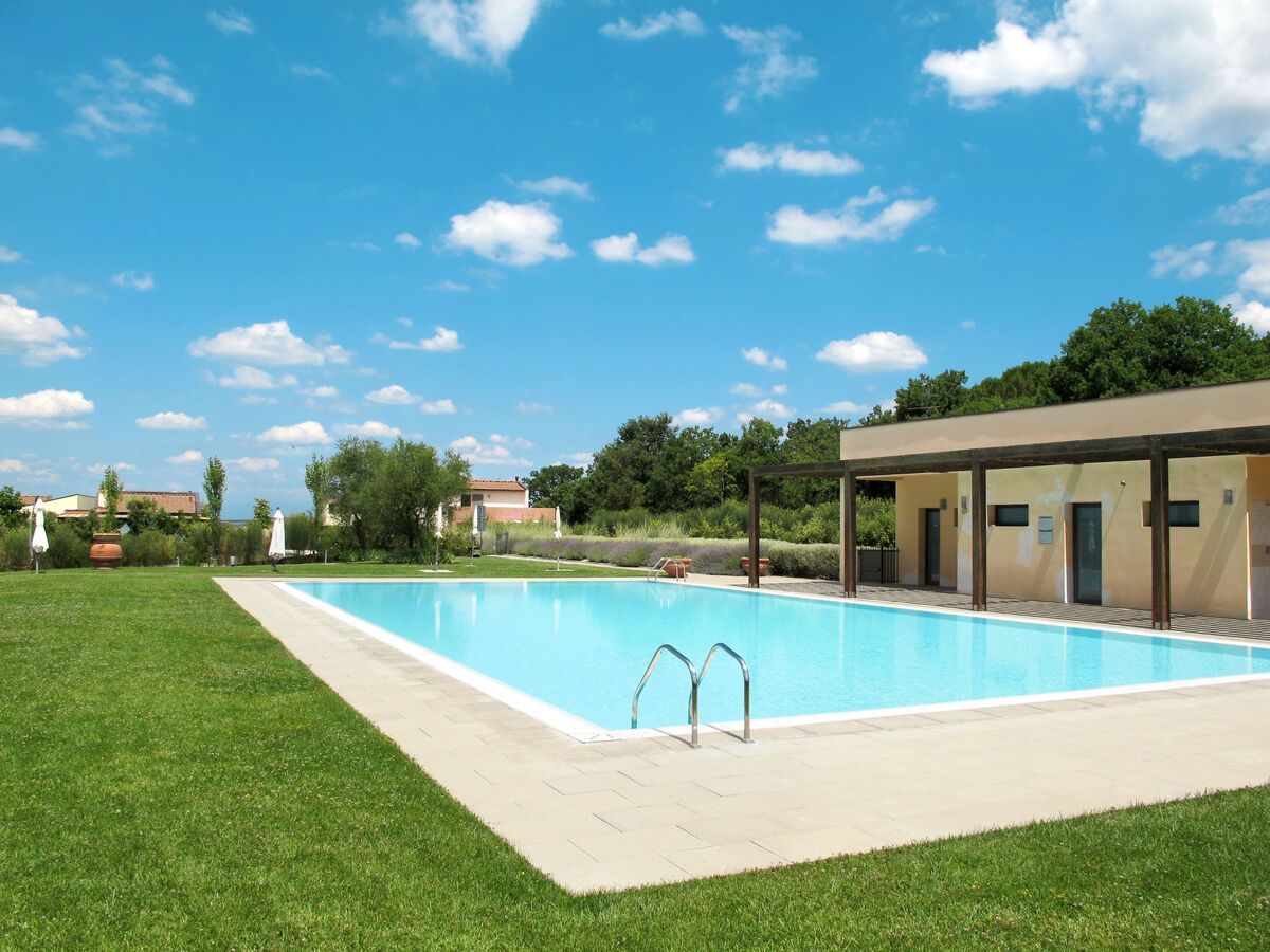 Casa Fitzy – Maison 6 pers. avec piscine à San Donato - Photo 22